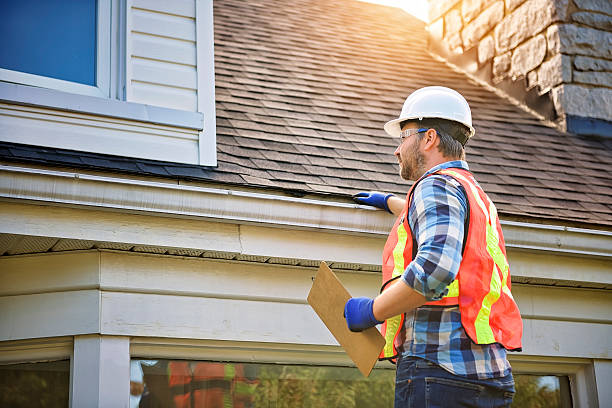 Trusted Storm Damage Roof Repair service in Emerson, NJ - Brentwood Metal Roofing